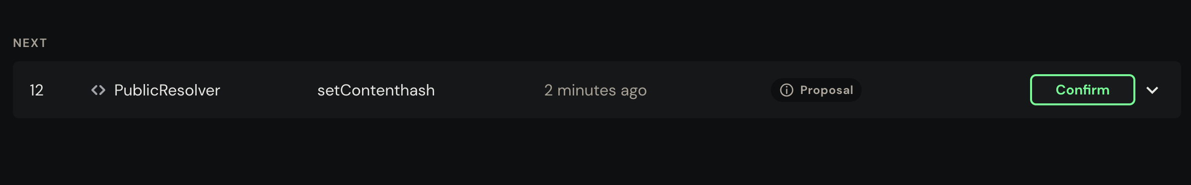 Safe app